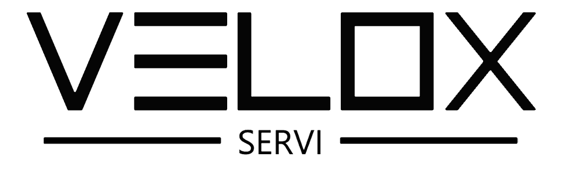 Logo de Velox
